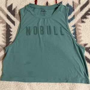 NoBull Muscle Tank